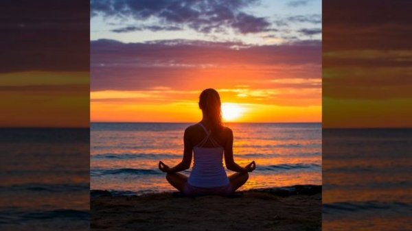 Dj ViktorRio and NeiroSet - Meditation