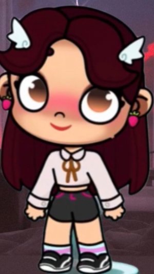 🌺новый персонаж🌺