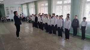 муз Л.Шварца сл.Б.Окуджавы «Песня о весело барабанщике»