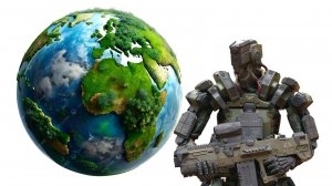 СОЛДАТЫ БУДУЩЕГО УЖЕ СОЗДАНЫ