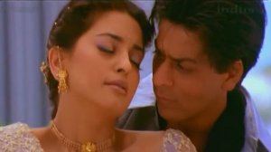 клип _Haye Dil Ki Bazi Laga _ - (к_ф опекун) в HD