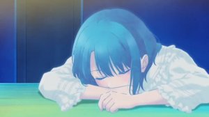 Osananajimi to wa Love Comedy ni Naranai: Ending