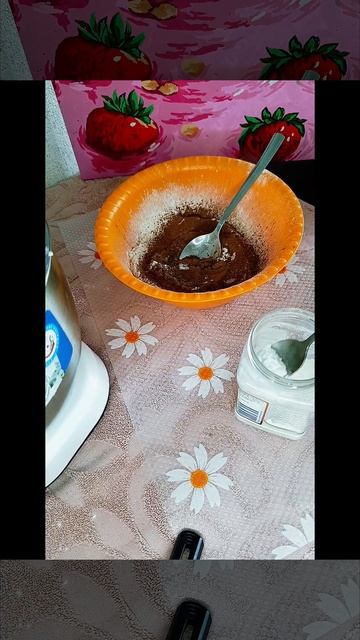 ОРЕШКИ ЩОКОЛАДНЫЕ С ПАСТОЙ