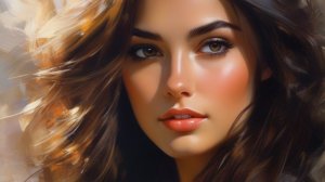 Скажут мне : "Не такая"!"-Пусть!"-читает автор Галина Катрачёва