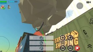 пасхалки в обнове 5.1.02