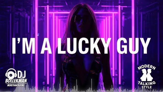 Bollekman - 80s Love, Fate & Nightlife Dreams