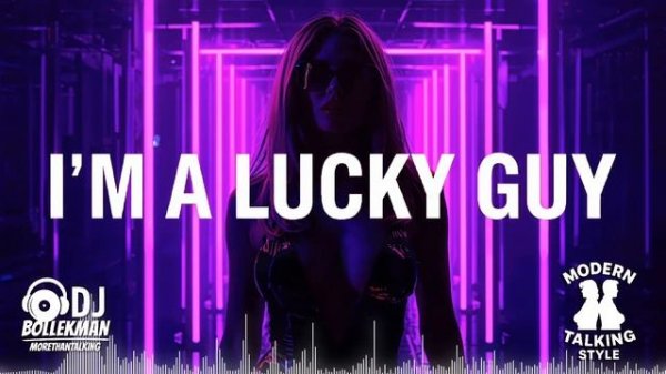 Bollekman - 80s Love, Fate & Nightlife Dreams