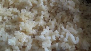 МУКБАНГ : Рисовая каша на курином бульоне.  ПОДПИШИСЬ