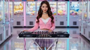 Tokyo Bass EDM – Eurodance EDM Track 238