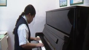 Саввинова София, МБУ ДО БДШИ, Суоттунский ф-л, гр. В, фортепиано, конкурс "Музыкальная мозаика 2026"