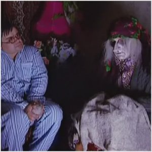 В сказках ложь, да в них намёк! Фрагменты из сериала "Осторожно, модерн! 2"