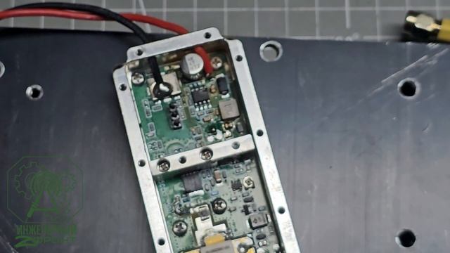 Установка DDS Часть 6 "шесть пинов вместо трех"