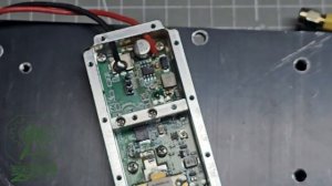 Установка DDS Часть 6 "шесть пинов вместо трех"