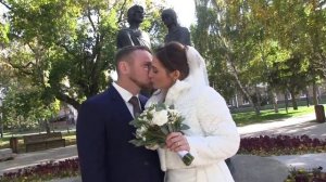 24 клип  Свадьба =Мир.(сжат)