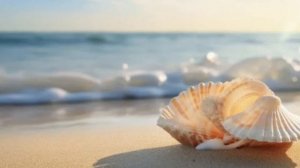 МОРСКАЯ РАКОВИНА / РЭЙ БРЭДБЕРИ / Читает  С, Агафонова