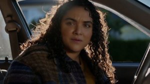 Школьные духи 1 сезон 4 серия «Зловещие намерения» (сериал, 2023)