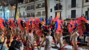 971.Масленичная Неделя, веселье в разгаре.