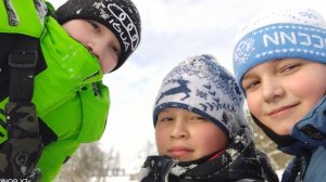 99 ночей на льду