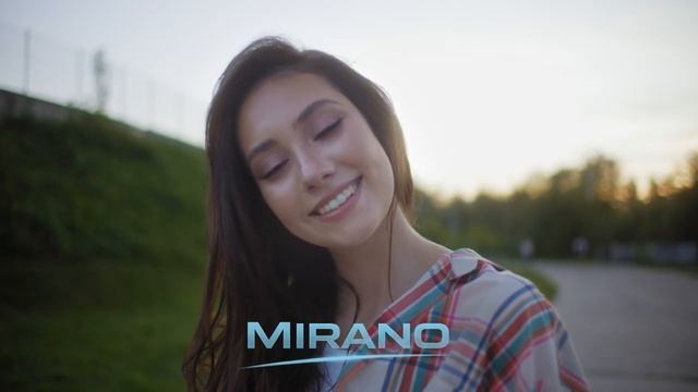 MIRANO - Where We Belong (Original Mix) _ Retro _ Italodisco _ Eurodisco смотреть онлайн