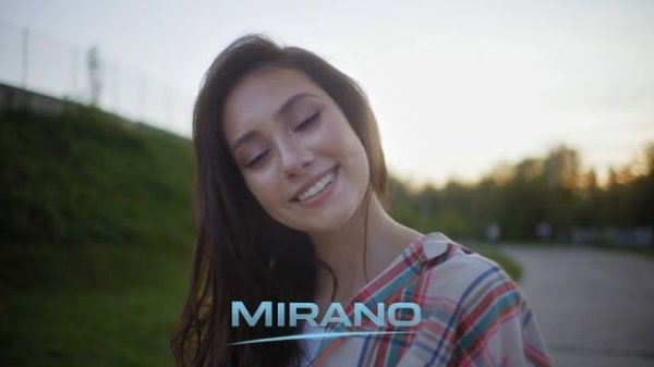 MIRANO - Where We Belong (Original Mix) _ Retro _ Italodisco _ Eurodisco