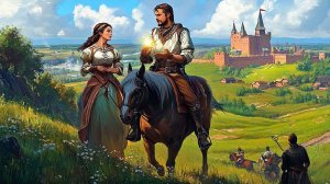 Аудиокнига ПОПАДАНЦЫ: ВЕЗУЧИЙ ПАРЕНЬ | ПОЛНОСТЬЮ