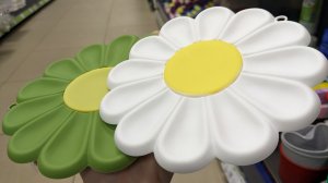 🔥 В Фикс Прайс привезли посуду для Пасхи, яркие салфетки, кухонные штучки с цветами. Новинки