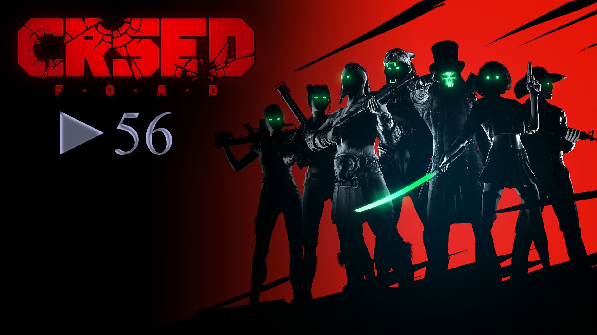 Cuisine Royale - Игра в соло ►►►56