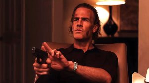 Врата — Официальный трейлер (2026)