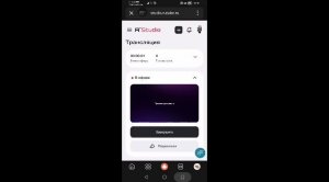 BEDWARS | Трансляция