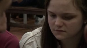 Литературный турнир