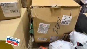 Благодаря вам передали танкистам стройматериалы, газ, горелки, влажные полотенца, рабочие перчатки