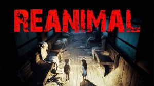демо Обзор на игру Reanimal