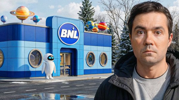 Я проверил Фаст Фуды Которые Никто не Знает... (это шок)