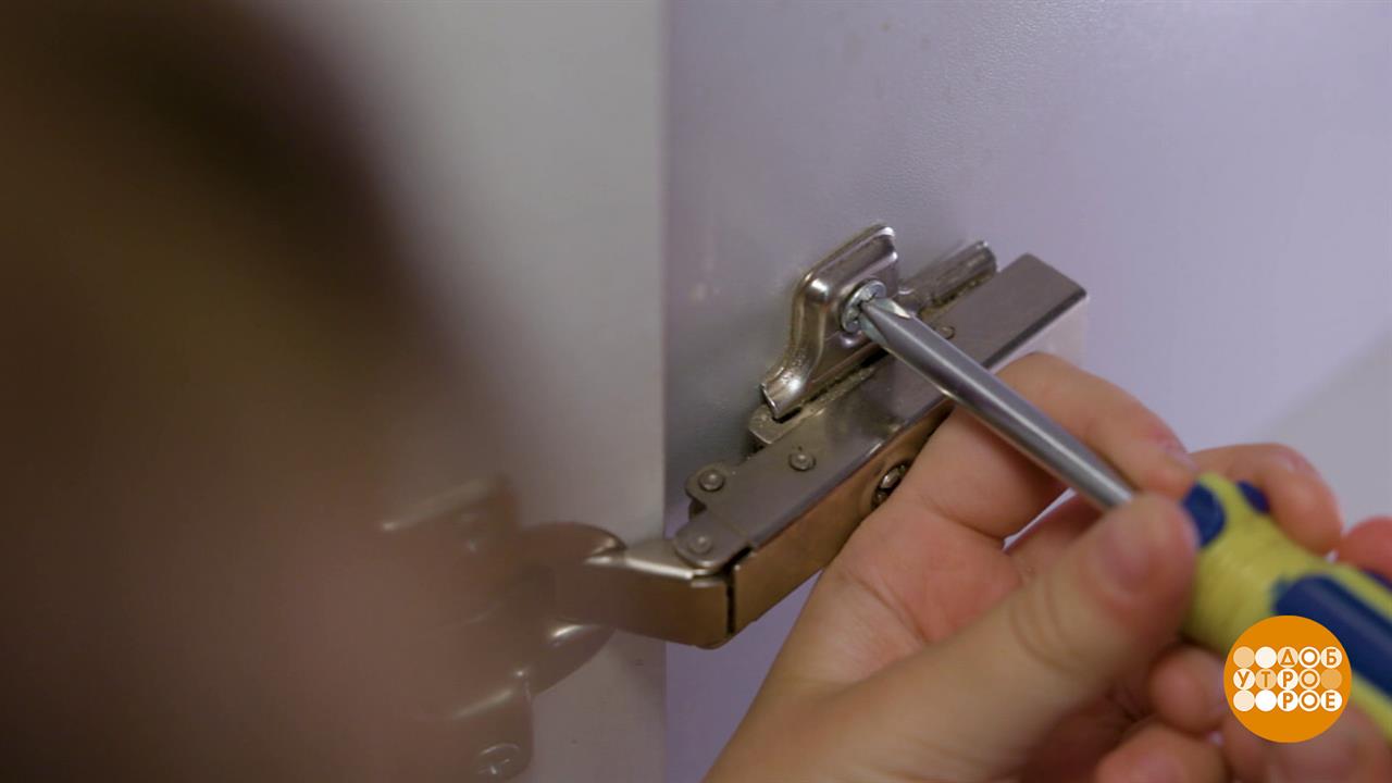 Папа вам не мама, с ним починим все! Доброе утро. Суббота. Фрагмент выпуска от 21.02.2026 смотреть онлайн