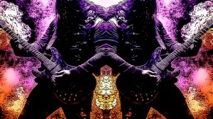 Последний дюйм...ремикс