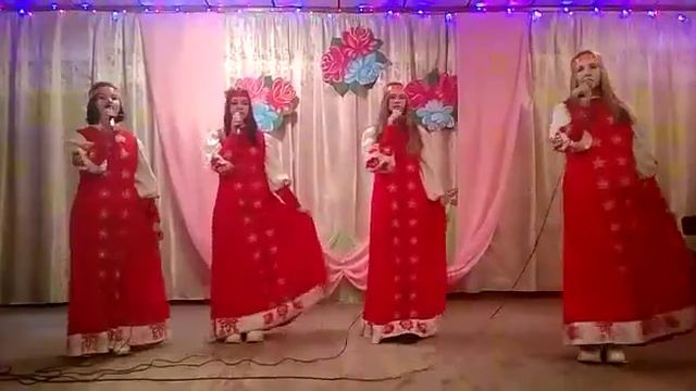 Дом культуры в моем селе Елизарьево