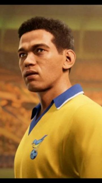 Гарринча добавлен в UFL! #shorts #ufl #гарринча #футбол #uflsurge