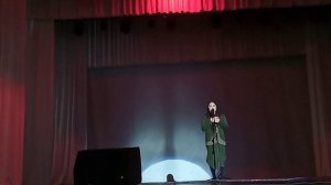 КОНЦЕРТ "СОЛДАТЫ АНТИТЕРРОРА" 20.02.26. 🥺😭ЧАСТЬ 4