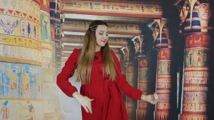 Будем на курсе принимать энергии Богинь Хатхор, Изида, Плеяд и Близнецовых Пламен. Египет