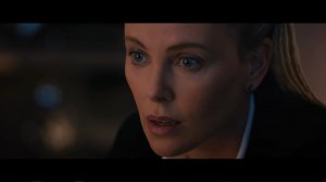 Отрывок из фильма «Форсаж 8»