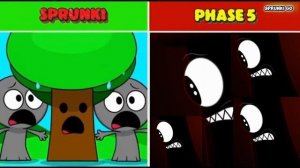 СПРУНКИ 🤯🚨 ЭЙ, БРО… ЧТО ТОЛЬКО ЧТО ПРОИЗОШЛО?! НОВАЯ АНИМАЦИЯ РЕАКЦИЯ