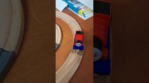 Играем вместе! Мультик про паровозики. Огромная Станция!