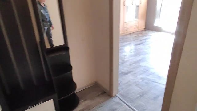 Судогодское шоссе 45 1 комн квартира