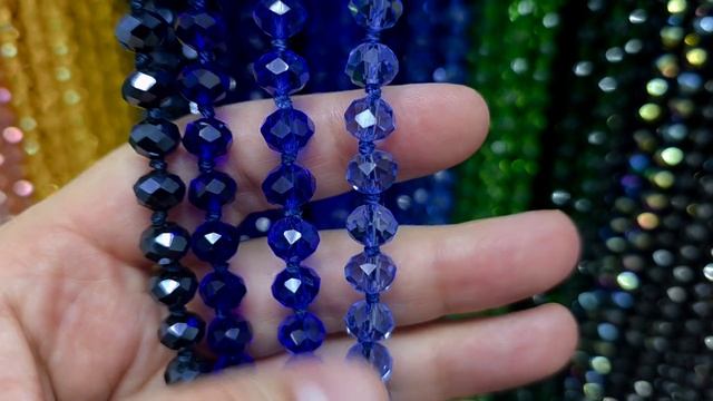 Бусы 120см смотреть онлайн