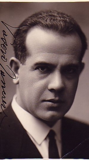 Танкреди Пазеро- бас