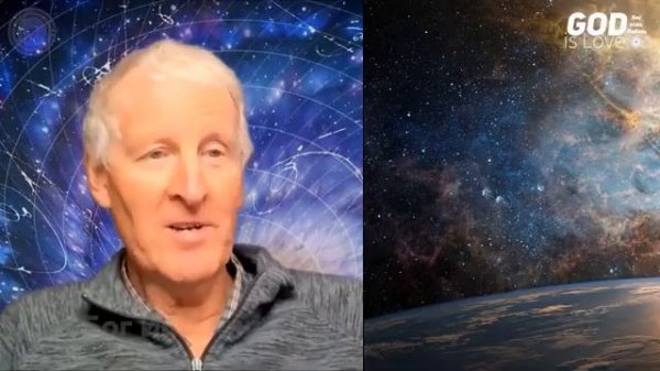 Познание Бога изнутри. Майк Парсонс