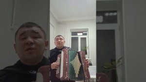 Айнур Ғәниев - Тик һинән айырмаһын