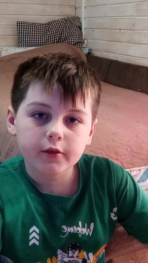 Делаю дом из кенигицеского песка