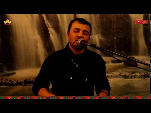 НАСИМ Шохакимов - Дур аз рухат | Nasim Shohakiov- Dur az rukhat #Зугванд смотреть онлайн