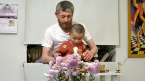 Правоверные мусульмане